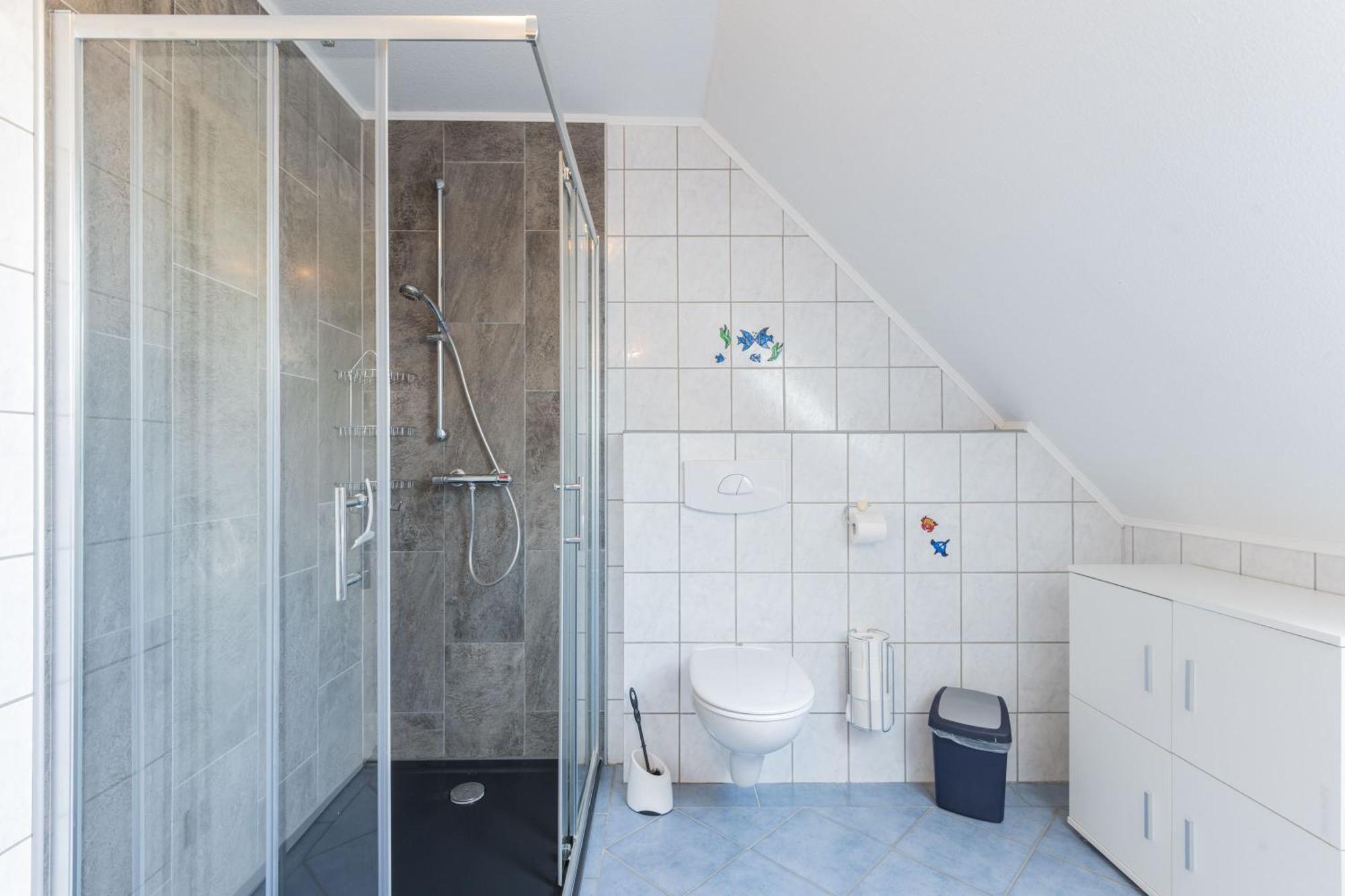 Ferienwohnung Am Walde 35177 Hesel Exterior photo