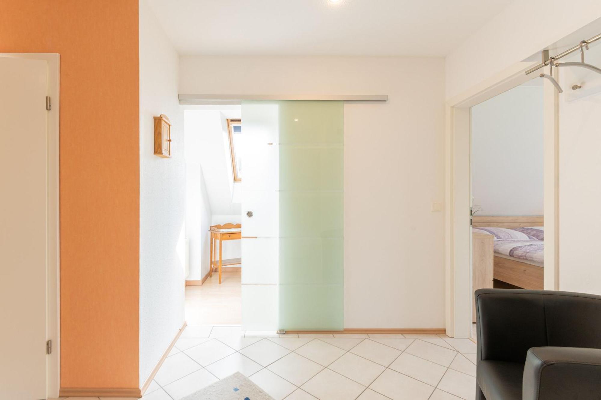 Ferienwohnung Am Walde 35177 Hesel Exterior photo